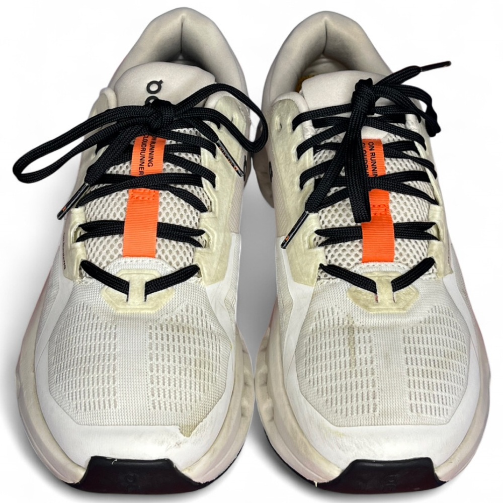 Women’s On Running Cloud Runner 2 - Size 8.5 - On Cloud Shoes - Activewear